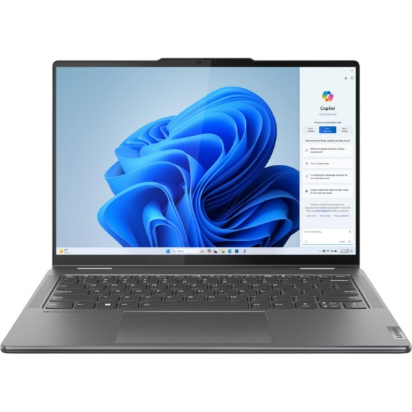 Lenovo Yoga 7 14AHP9 (83DK006BGE) 1 TB S #363476