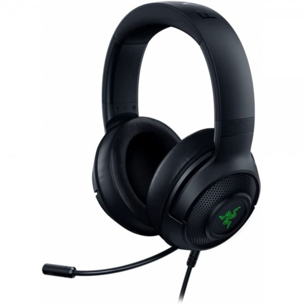 Razer Kraken V3 HyperSense - Headset - s #267090