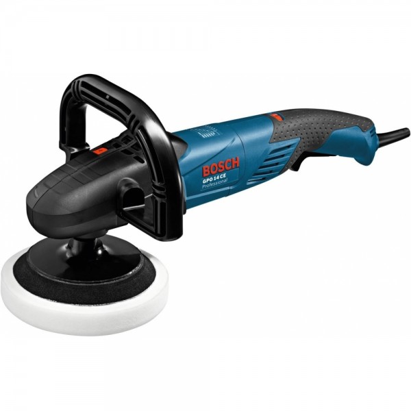 Bosch GPO 14CE Professional - Winkelpoli #311142