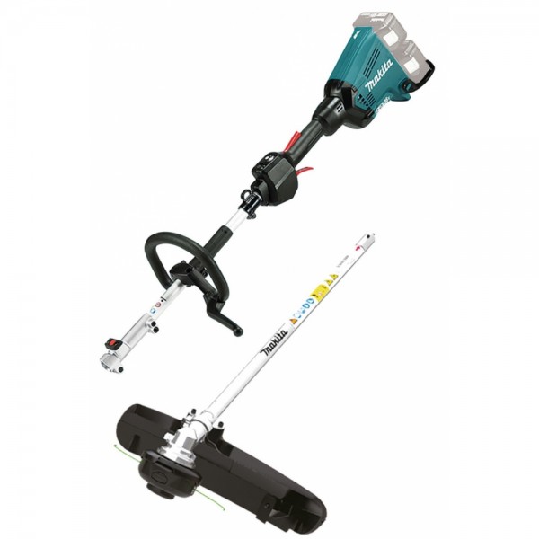 Makita DUX60ZM4 - Akku-Multifunktionsant #296776