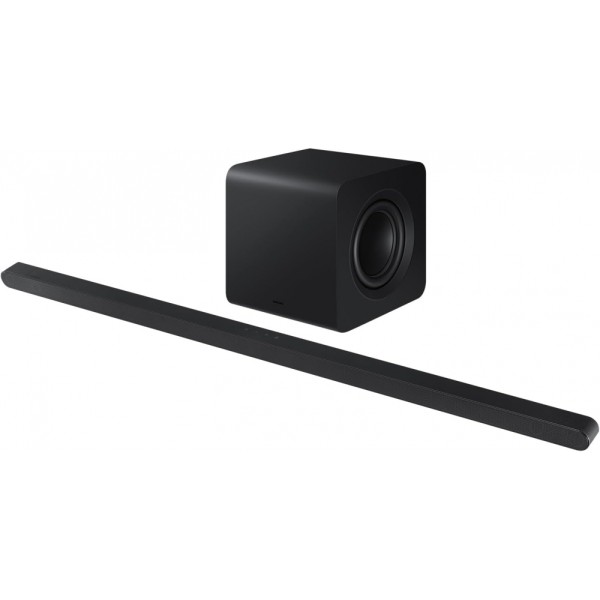 Samsung HW-S800D - Soundbar & Subwoofer #379668