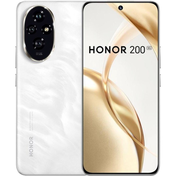 Honor 200 5G 512 GB / 12 GB - Smartphone #376234