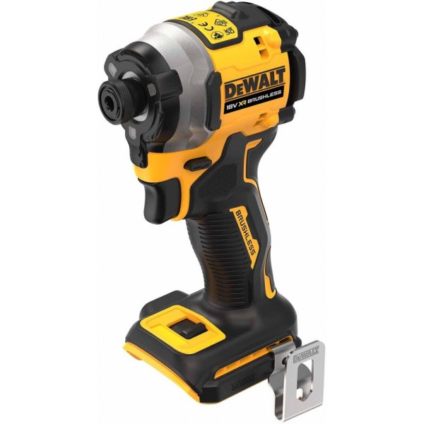 DeWalt DCF850NT solo - Akku-Schlagschrau #380530