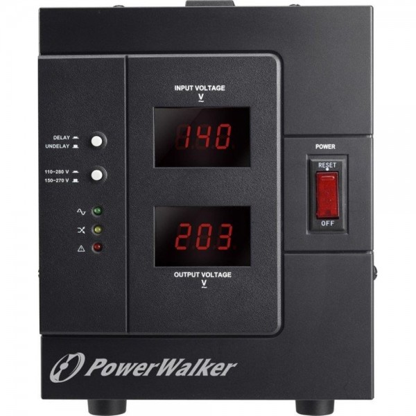 BlueWalker PowerWalker AVR 3000 SIV - Sp #338415