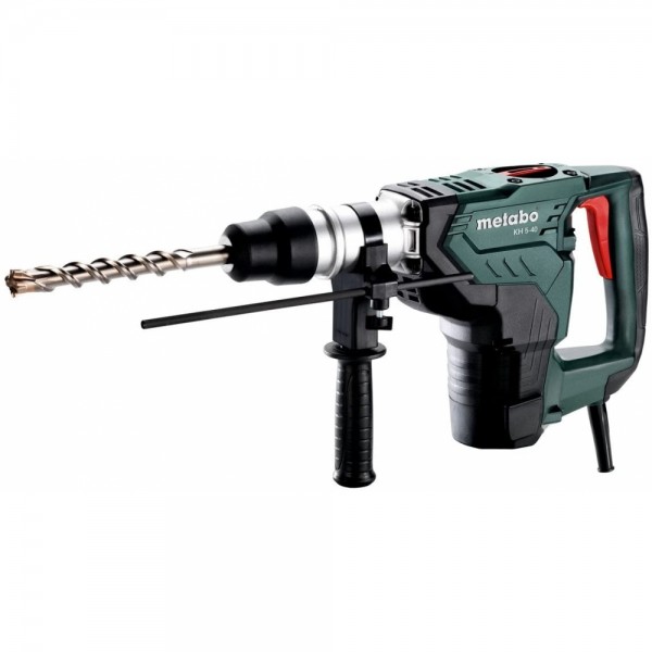 Metabo KH5-40 SDS-Max Kombihammer #214939