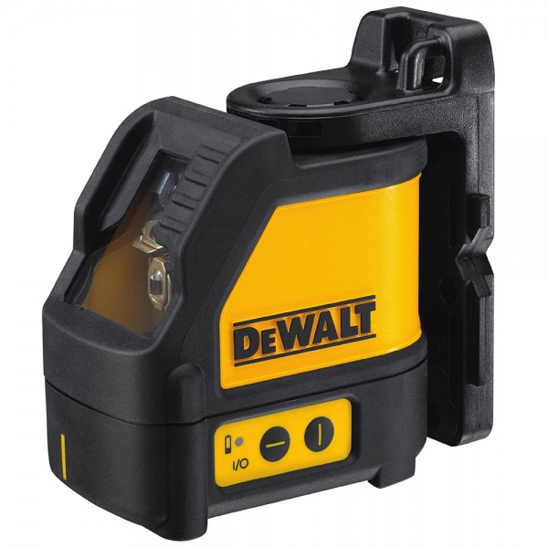 DeWalt DW088K-XJ Kreuzlinienlaser #219859