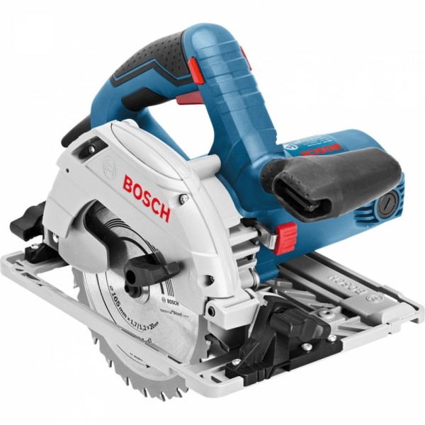 Bosch GKS 55+ GCE Professional - Handkre #327569