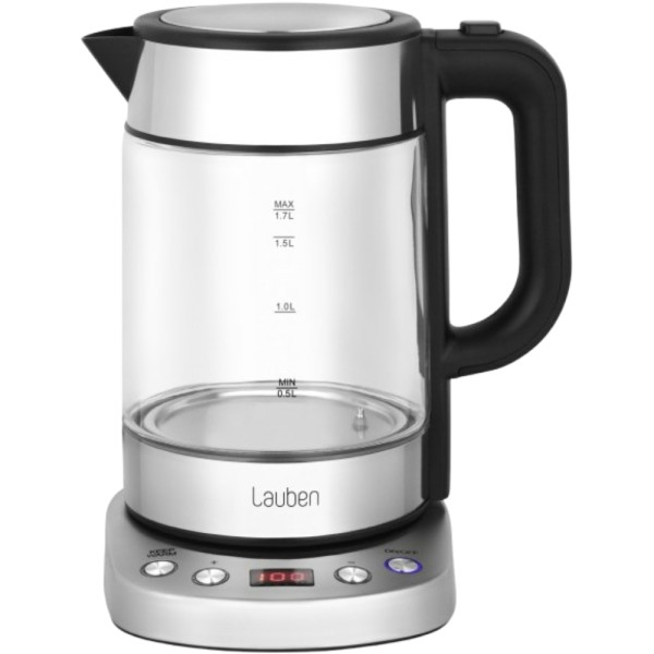 Lauben Electric Kettle EK17GS - Wasserko #393544