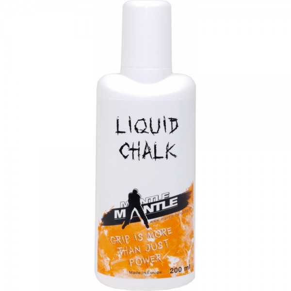 Mantle Climbing Liquid Chalk - Fluessigk #340385