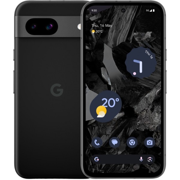 Google Pixel 8a 5G 128 GB / 8 GB - Smart #362723