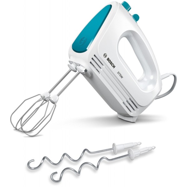 Bosch MFQ2210D - Handmixer - weiss/dynam #351798