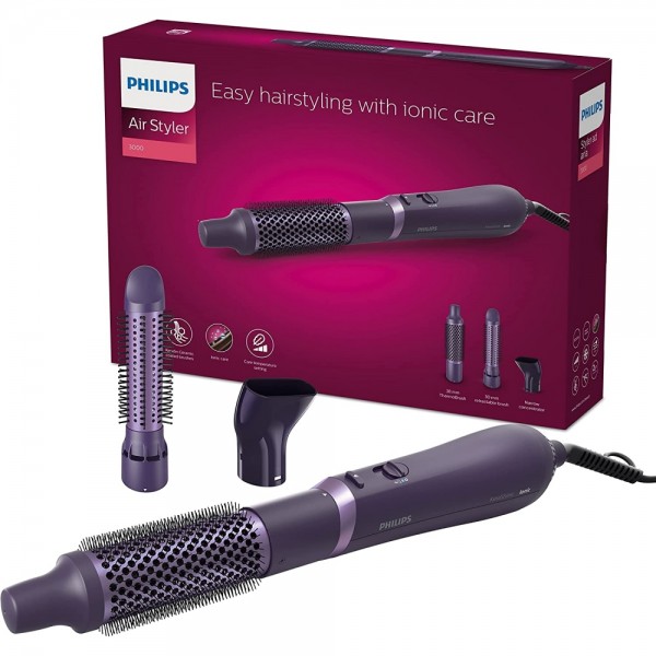 Philips BHA305/00 Airstyler Series 3000 #326510