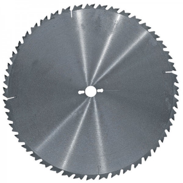 Saegeblatt Hartmetall Typ LWZ, Wechselza #85802