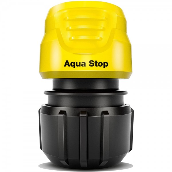 Kaercher Universal Aqua Stop - Schlauchk #280674