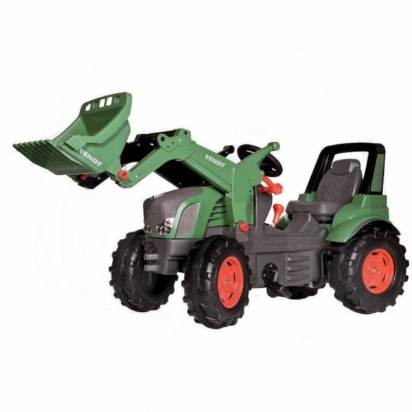 Rolly Toys Fendt 939 Vario ohne Luftbere #600700270_1