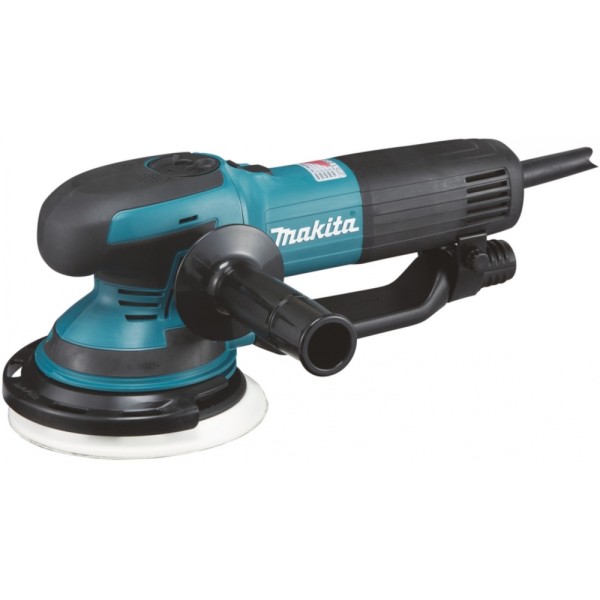 Makita BO6050J - Exzenterschleifer - bla #361439