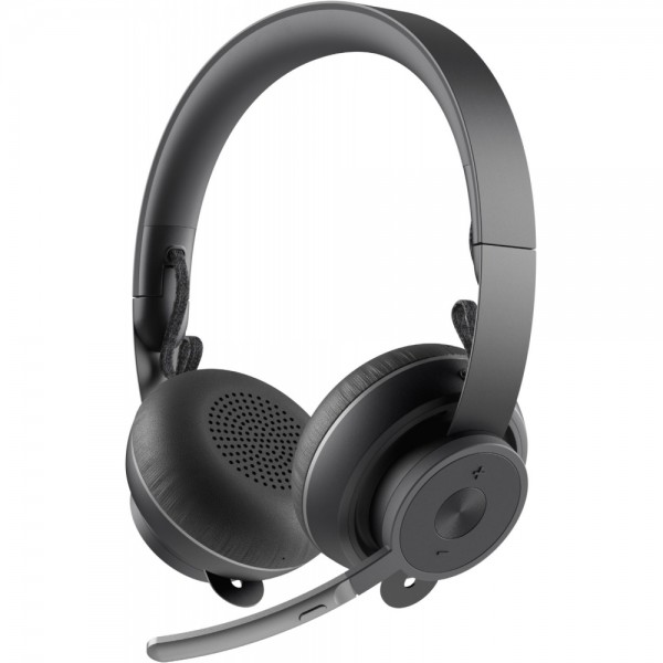 Logitech Zone 900 - Headset - graphite #267797