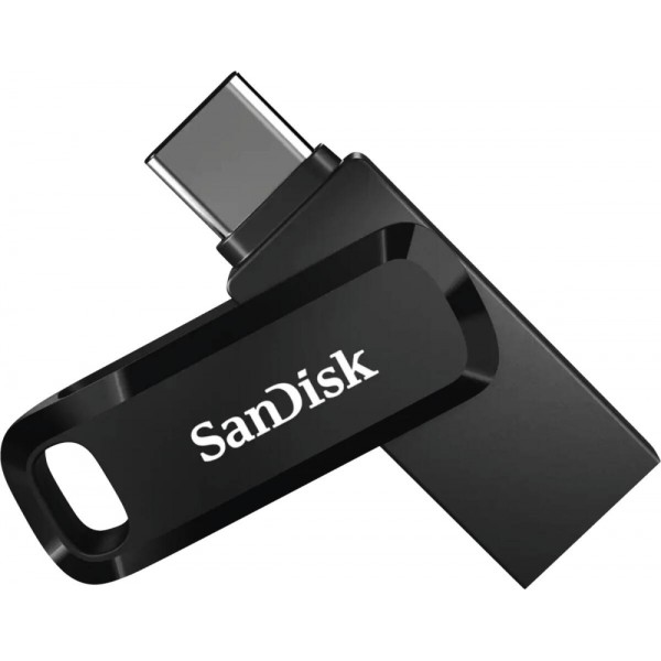 Sandisk Ultra Dual Drive Go USB Type-C 1 #368520