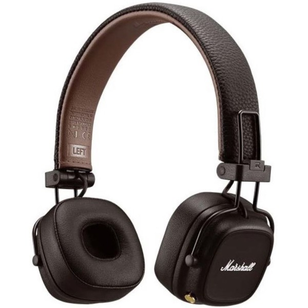 Marshall Major IV - Headset - braun #364153