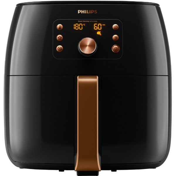 Philips HD9867/90 Airfryer Premium XXL - #393424