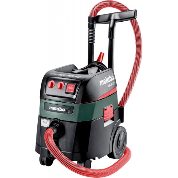 Metabo ASR 35 M ACP - Nass-/Trockensauge #380594