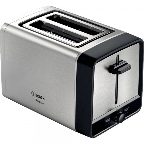 Bosch TAT5P420DE DesignLine - Toaster - #279832