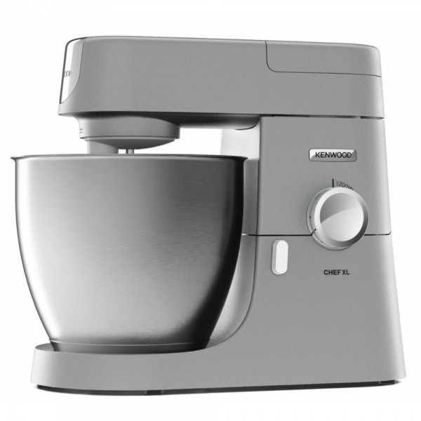 Kenwood KVL4100S Chef XL - Kuechenmaschi #292827