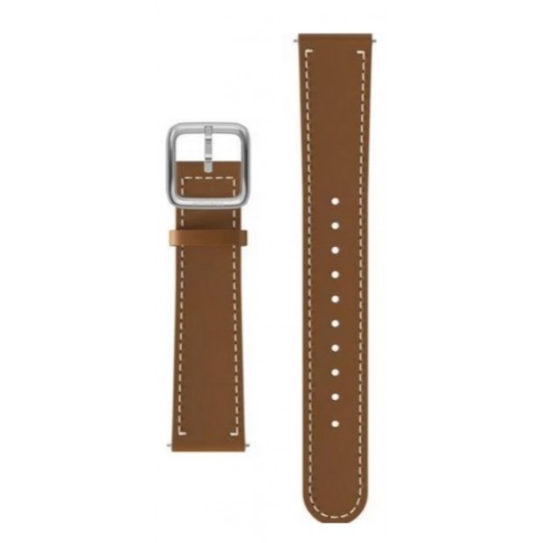 Withings Leather Wristband 18 mm - Armba #383736