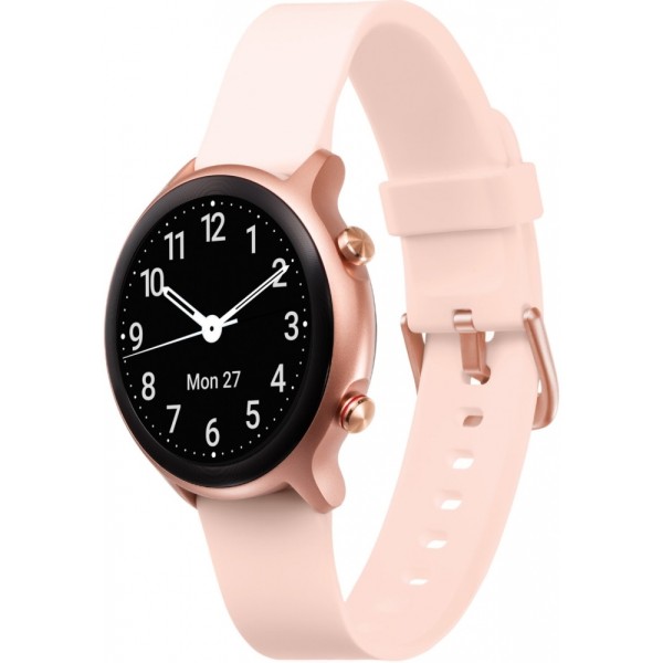 Doro Watch - Smartwach - pink #364267