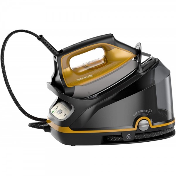 Rowenta DG 7644 Compact Steam Pro Dampfb #220343