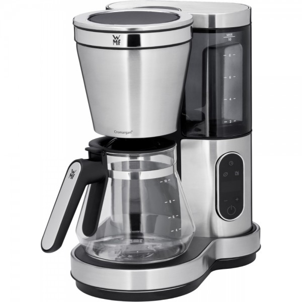 WMF Lumero - Kaffeemaschine - silber #255133