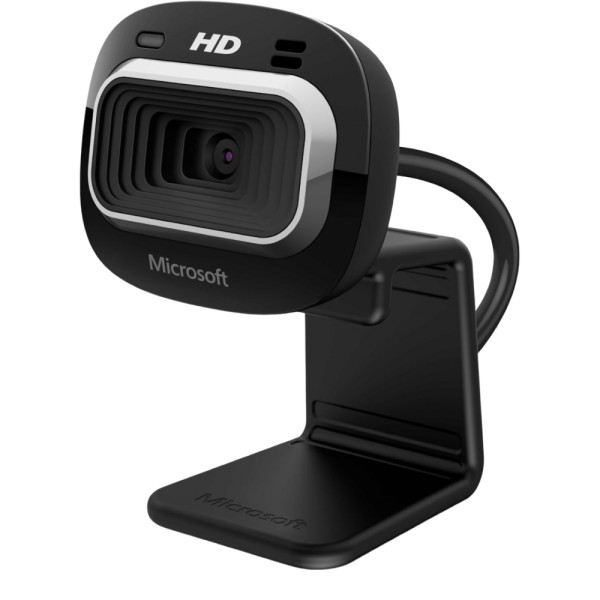 MICROSOFT HD3000 T3H-00012 - LIFECAM - s #364384