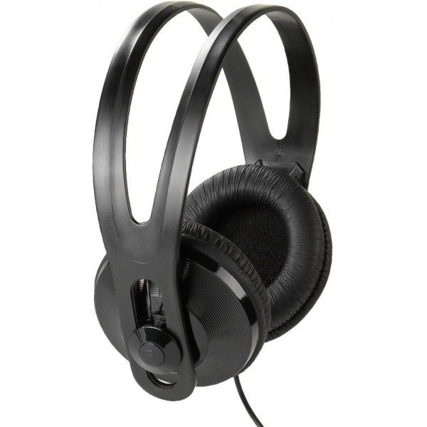 Vivanco SR 97 - Over-Ear-Kopfhoerer - sc #390979