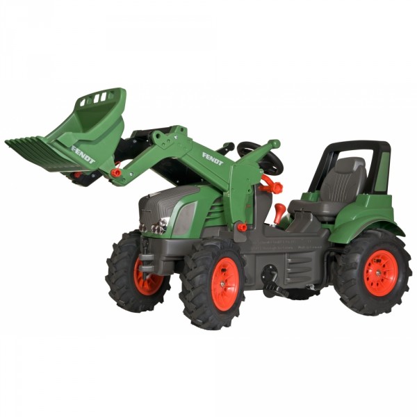 Rolly Toys Fendt 939 Vario mit Luftberei #600710294_1