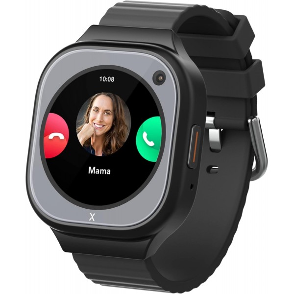 Xplora X6Pro - Smartwatch - schwarz #394865