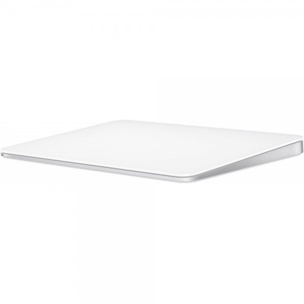 Apple Magic - Trackpad - silber/weiss #274368