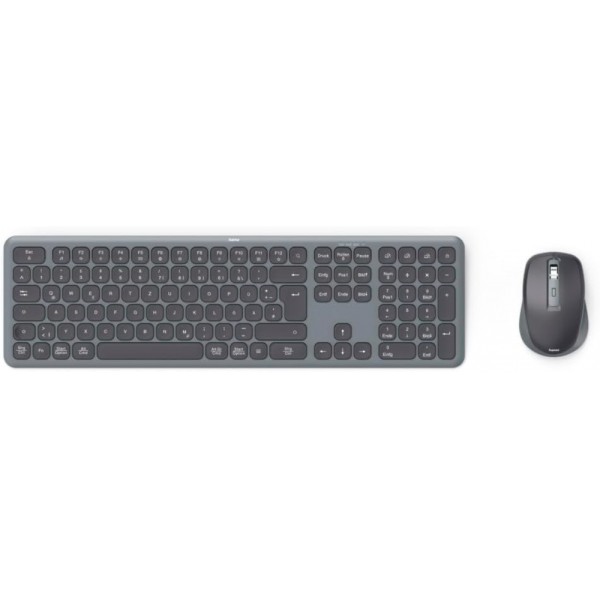 Hama 173065 MKB Set WKM-550 - Tastatur-M #394251