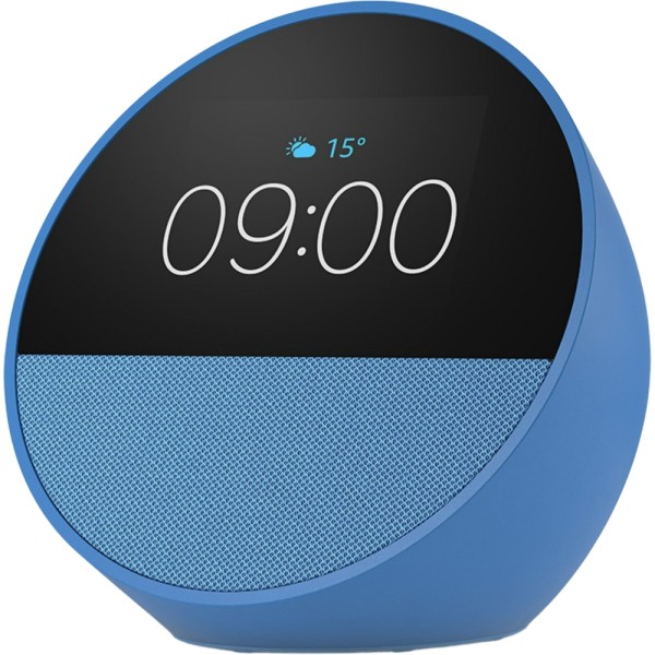 Amazon Echo Spot 2024 - Smart Speaker - #376368