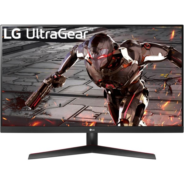 LG UltraGear 32GN600-B - Gaming-Monitor #346978