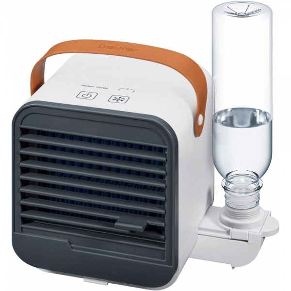 Beurer LV 50 - Tischventilator - weiss/g #241376