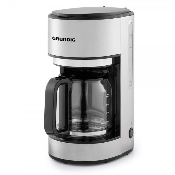 Grundig. KM 5620 Kaffeemaschine 1000W 1, #1212809_1