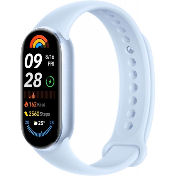 Xiaomi BHR8346GL Smart Band 9 - Fitness #447527