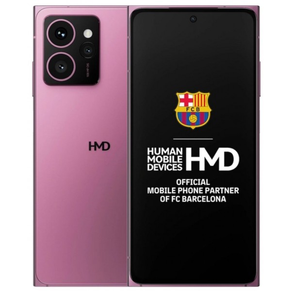 HMD Skyline 5G 256 GB / 8 GB - Smartphon #418916