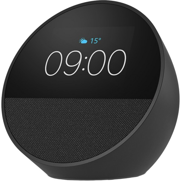 Amazon Echo Spot 2024 - Smart Speaker - #376371