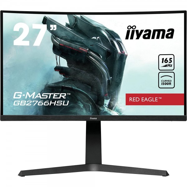 Iiyama G-Master GB2766HSU-B1 - Gaming-Mo #262215