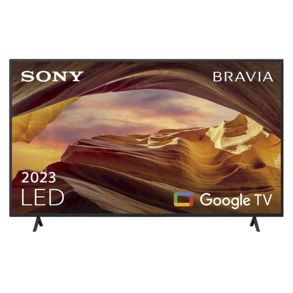 Sony KD43X75WL - Fernseher - schwarz #392715