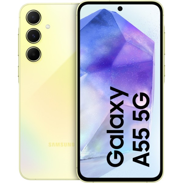 Samsung Galaxy A55 A556 5G 128 GB / 8 GB #358036