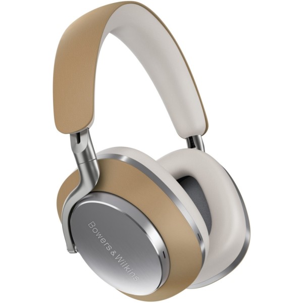 Bowers & Wilkins PX8 - Headset - beige #348663