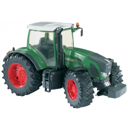 Bruder Fendt 936 Vario Traktor grün Lan #60003040_1