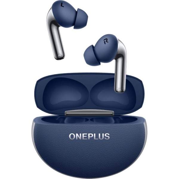 OnePlus Buds Pro 3 - Headset - sapphire #403238